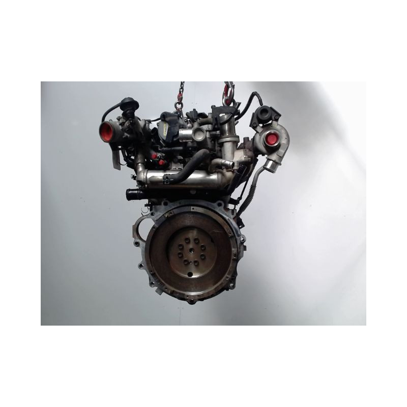 MOTEUR DIESEL HYUNDAI I30 1.6 CRDi