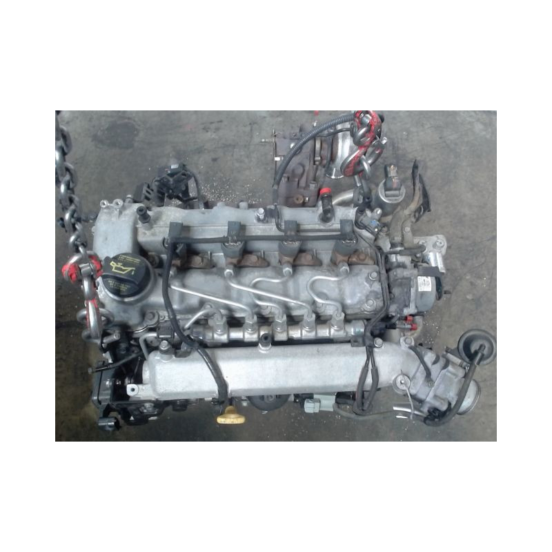 MOTEUR DIESEL HYUNDAI I30 1.6 CRDi