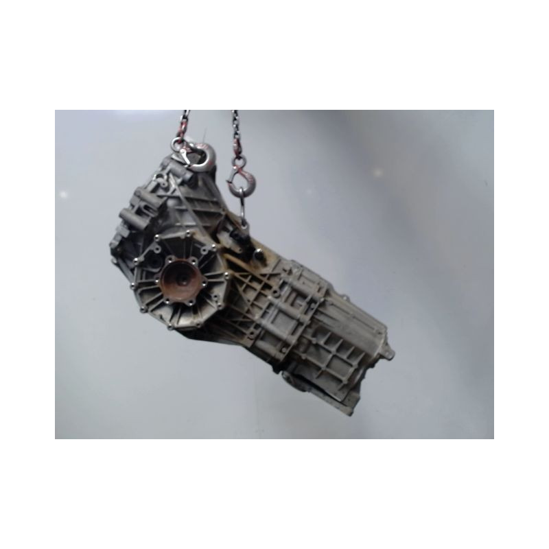 BOITE A VITESSE MECANIQUE AUDI A4 AVANT 01-04 1.9 TDI