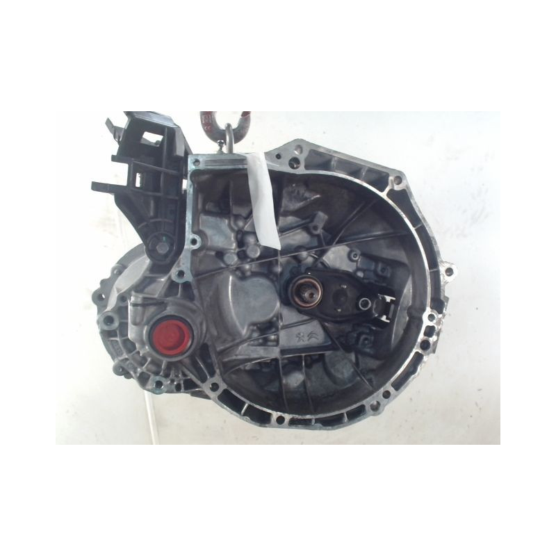 BOITE A VITESSE MECANIQUE PEUGEOT 208 1.2 VTi 68 / PureTech 68