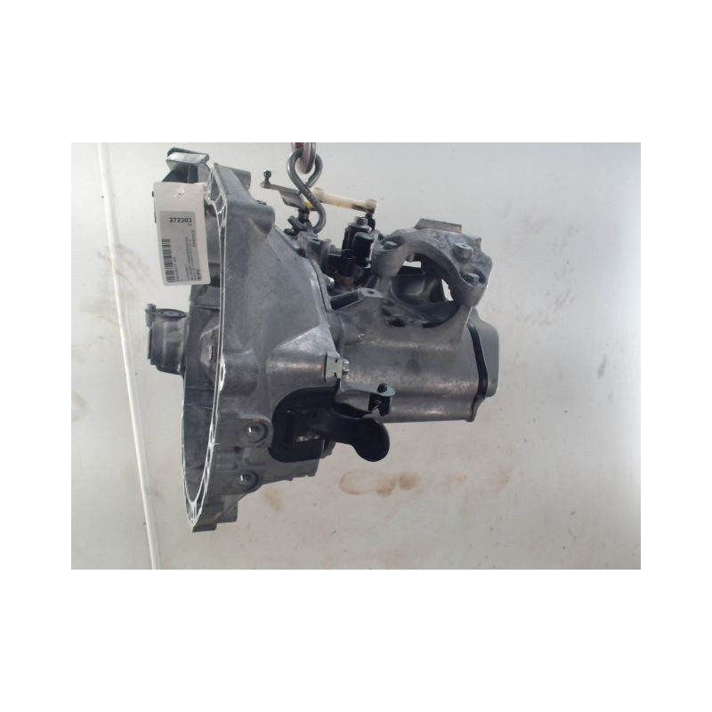 BOITE A VITESSE MECANIQUE PEUGEOT 208 1.2 VTi 68 / PureTech 68