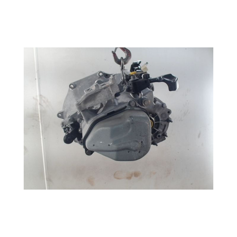 BOITE A VITESSE MECANIQUE PEUGEOT 208 1.2 VTi 68 / PureTech 68