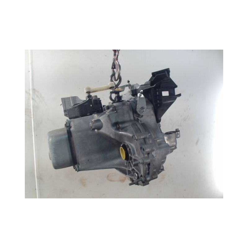 BOITE A VITESSE MECANIQUE PEUGEOT 208 1.2 VTi 68 / PureTech 68