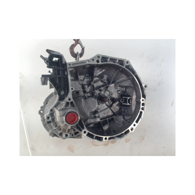 BOITE A VITESSE MECANIQUE CITROEN C3 1.0 VTi 68