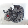 BOITE A VITESSE MECANIQUE NISSAN MICRA 1.5 dCi