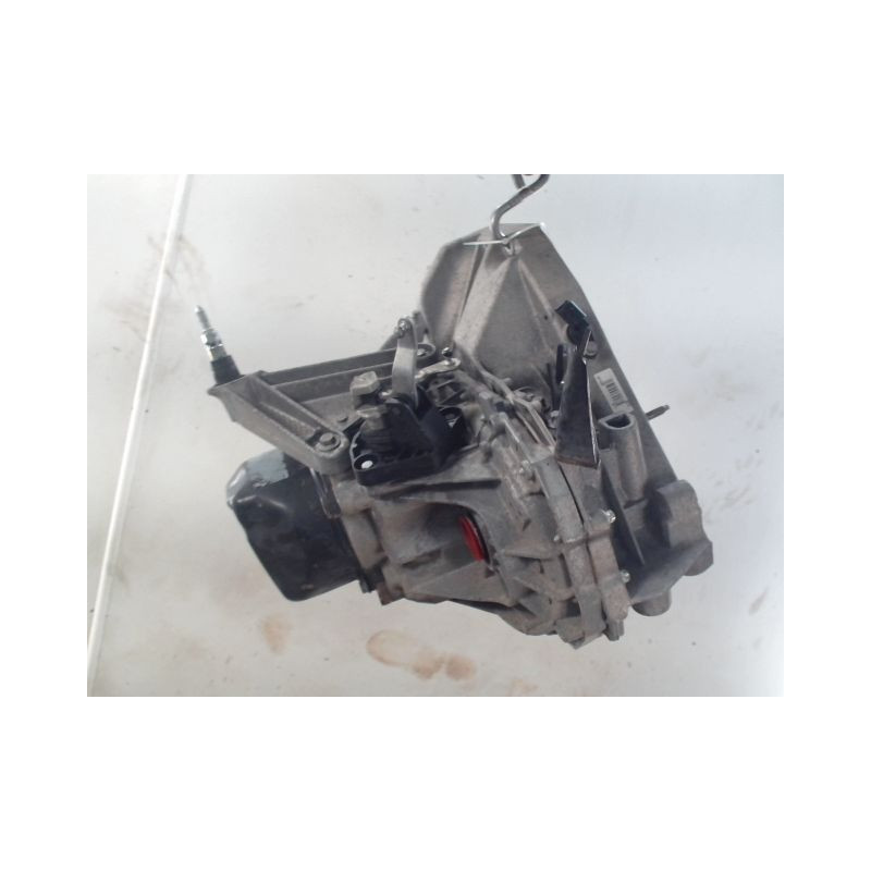 BOITE A VITESSE MECANIQUE NISSAN MICRA 1.5 dCi