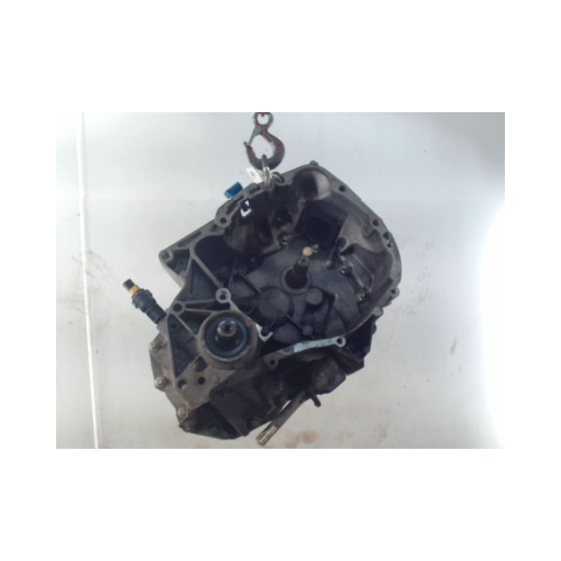 BOITE A VITESSE MECANIQUE RENAULT CLIO 1.2 16V (BB05, BB0W, BB11, BB27, BB2T, BB2U, BB2V, CB05,...