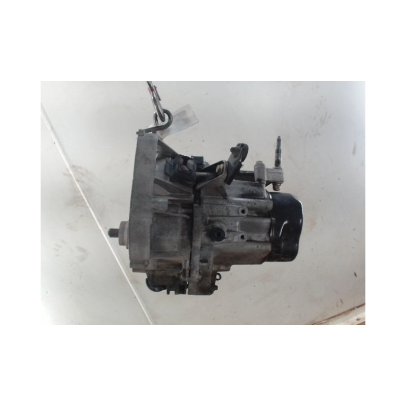 BOITE A VITESSE MECANIQUE RENAULT CLIO 1.2 16V (BB05, BB0W, BB11, BB27, BB2T, BB2U, BB2V, CB05,...