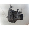 BOITE A VITESSE MECANIQUE RENAULT CLIO 1.2 16V (BB05, BB0W, BB11, BB27, BB2T, BB2U, BB2V, CB05,...
