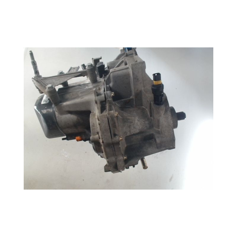 BOITE A VITESSE MECANIQUE RENAULT CLIO 1.2 16V (BB05, BB0W, BB11, BB27, BB2T, BB2U, BB2V, CB05,...