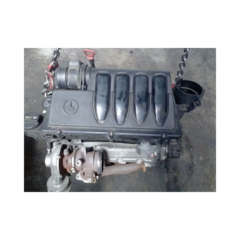 MOTEUR DIESEL MERCEDES CLASSE B 2008- B 180 CDI 