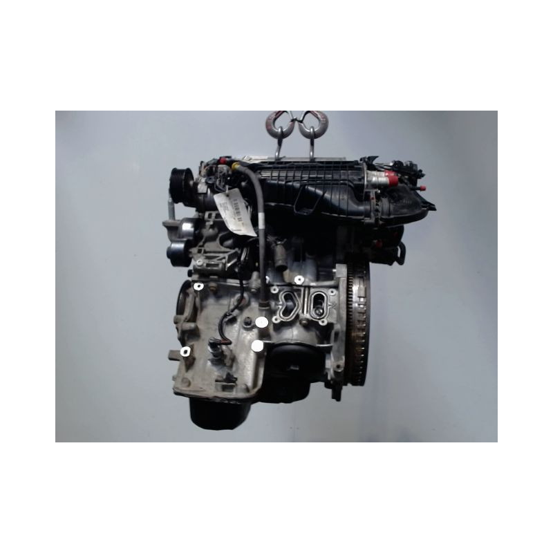 MOTEUR ESSENCE RENAULT TWINGO 0.9 TCe 90 