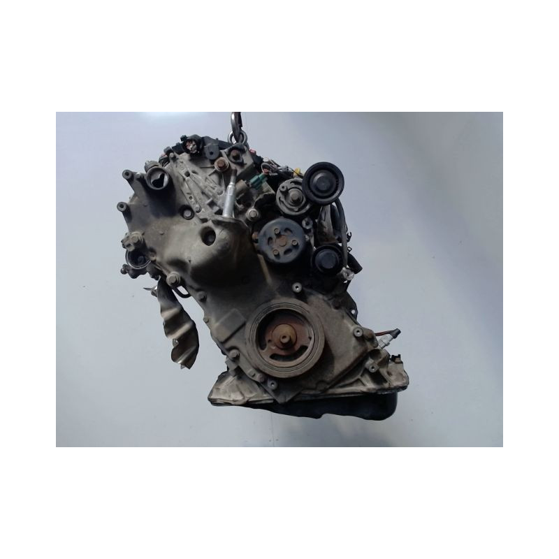 MOTEUR ESSENCE RENAULT TWINGO 0.9 TCe 90 