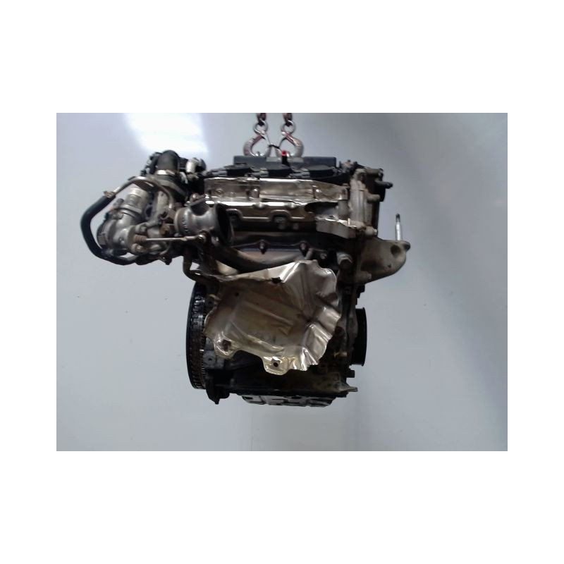 MOTEUR ESSENCE RENAULT TWINGO 0.9 TCe 90 