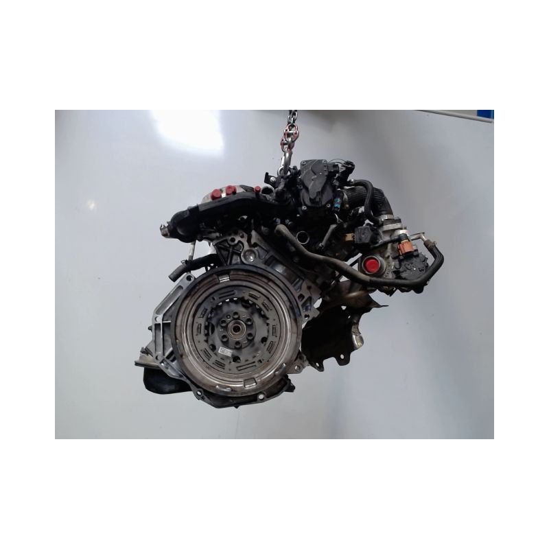 MOTEUR ESSENCE RENAULT TWINGO 0.9 TCe 90 