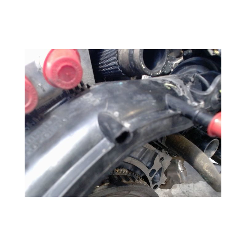 MOTEUR ESSENCE RENAULT TWINGO 0.9 TCe 90 