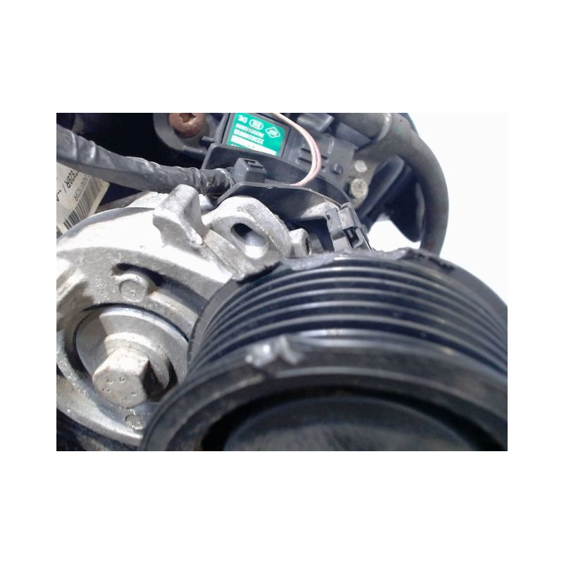 MOTEUR ESSENCE RENAULT TWINGO 0.9 TCe 90 