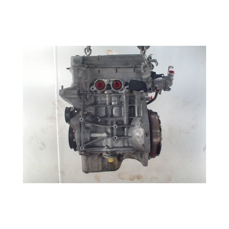MOTEUR ESSENCE NISSAN PIXO 1.0