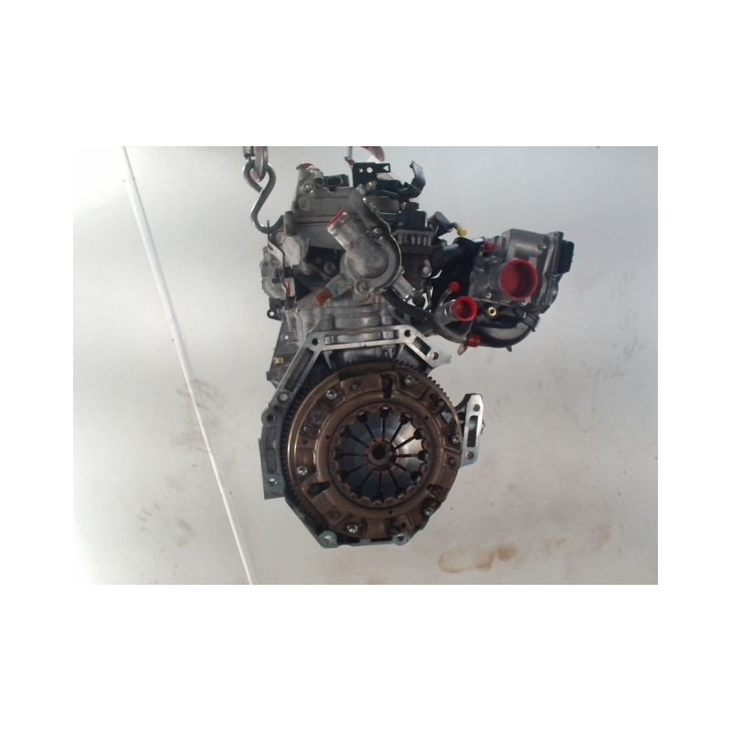 MOTEUR ESSENCE NISSAN PIXO 1.0