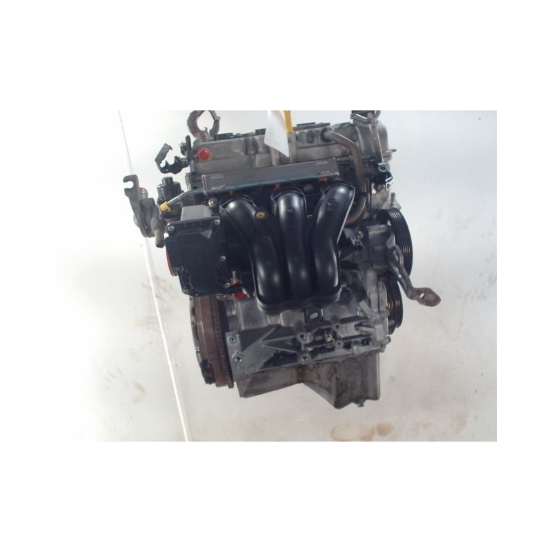 MOTEUR ESSENCE NISSAN PIXO 1.0