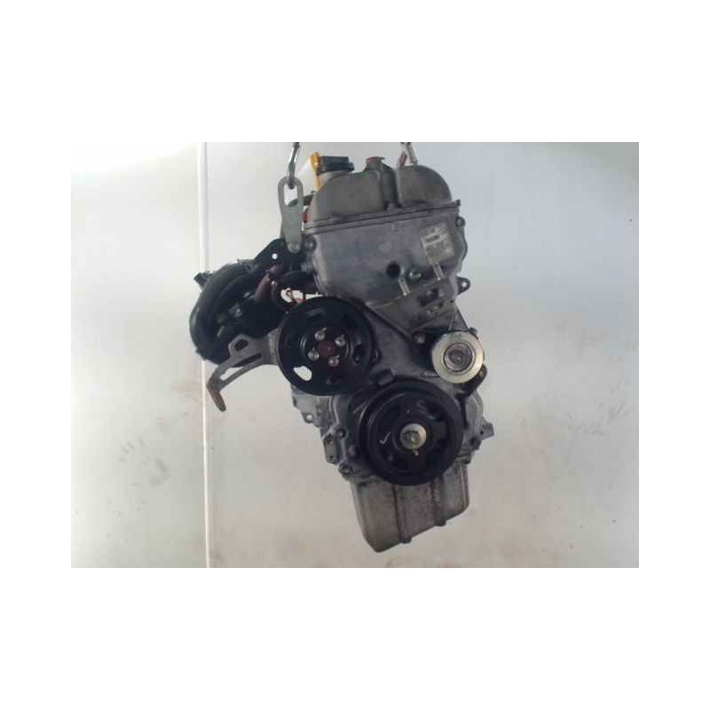 MOTEUR ESSENCE NISSAN PIXO 1.0