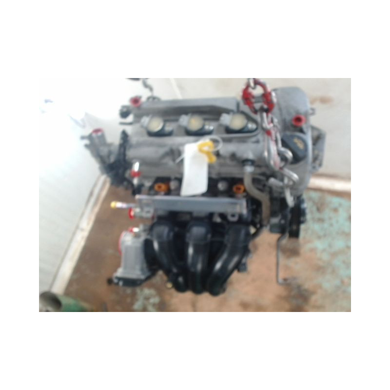 MOTEUR ESSENCE NISSAN PIXO 1.0