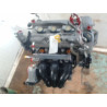 MOTEUR ESSENCE NISSAN PIXO 1.0