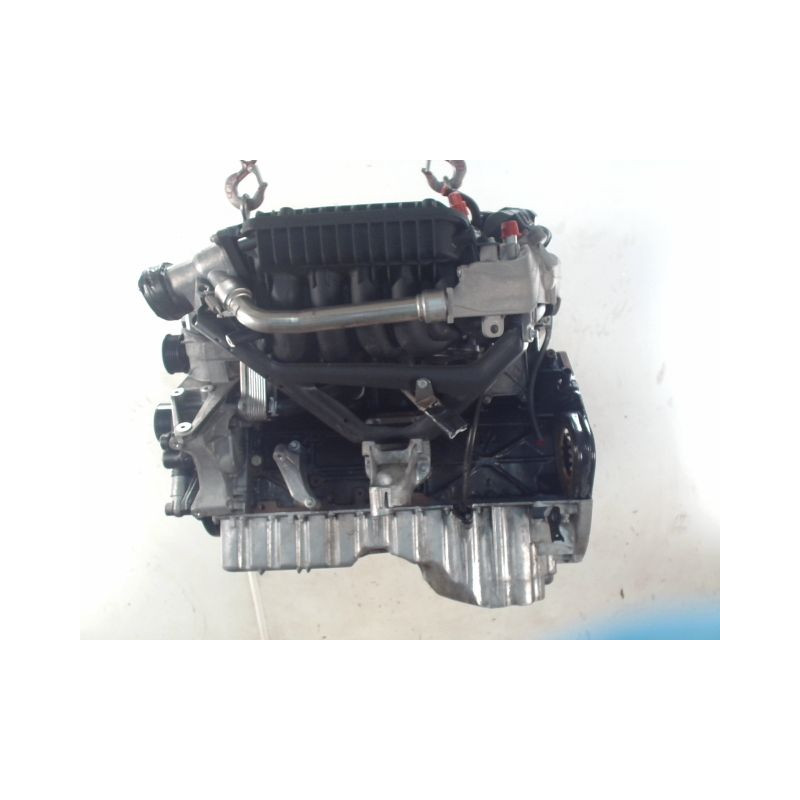 MOTEUR DIESEL MERCEDES CLASSE E E 270 CDI 