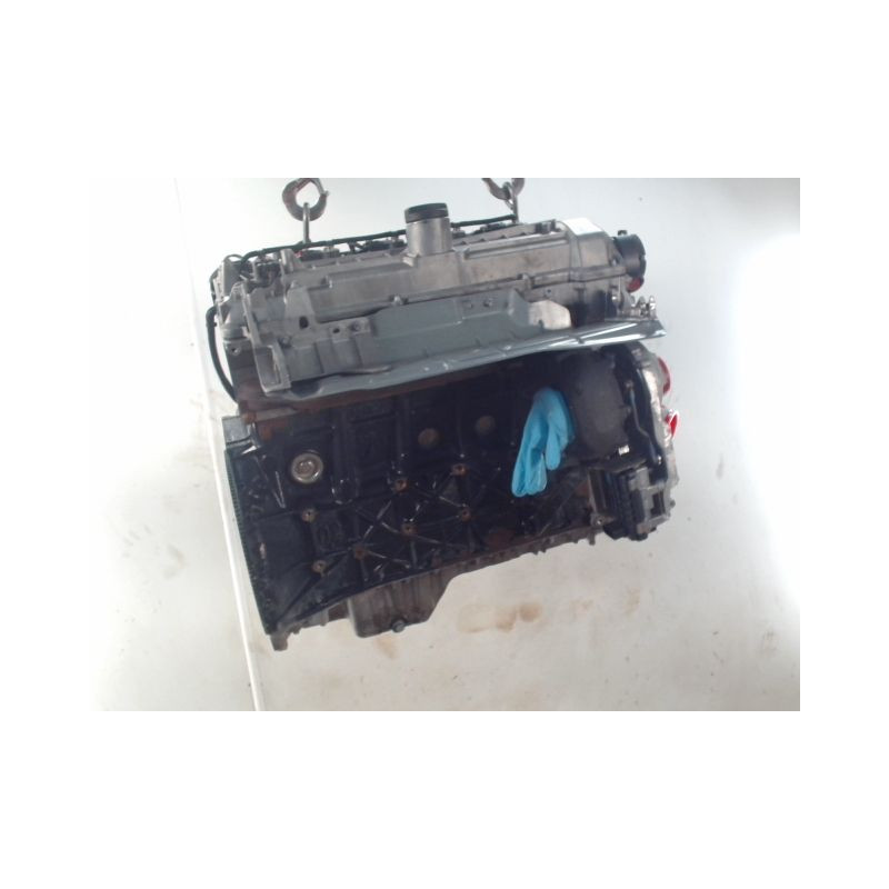 MOTEUR DIESEL MERCEDES CLASSE E E 270 CDI 