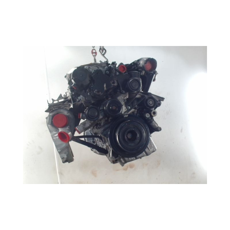 MOTEUR DIESEL MERCEDES CLASSE E E 270 CDI 