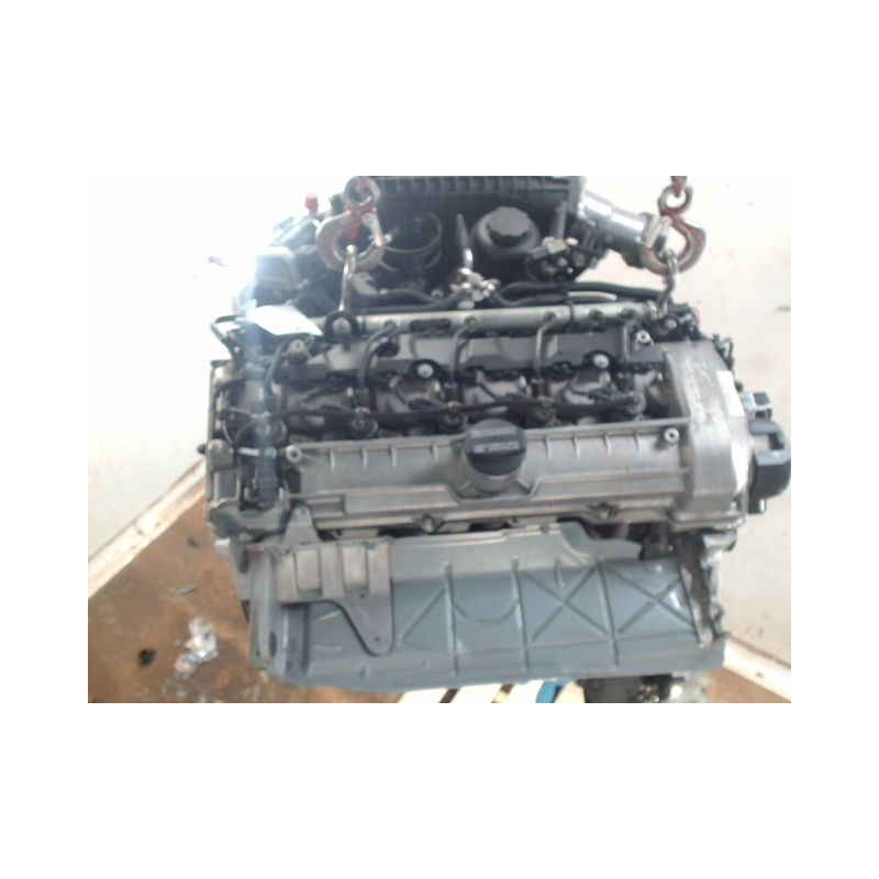 MOTEUR DIESEL MERCEDES CLASSE E E 270 CDI 