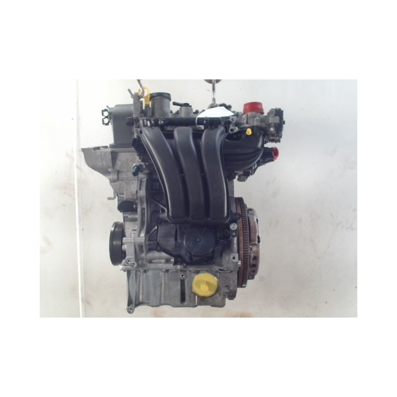 MOTEUR ESSENCE VOLKSWAGEN POLO 1.0