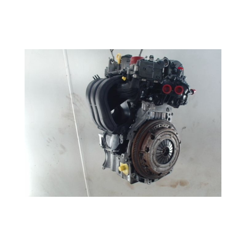 MOTEUR ESSENCE VOLKSWAGEN POLO 1.0