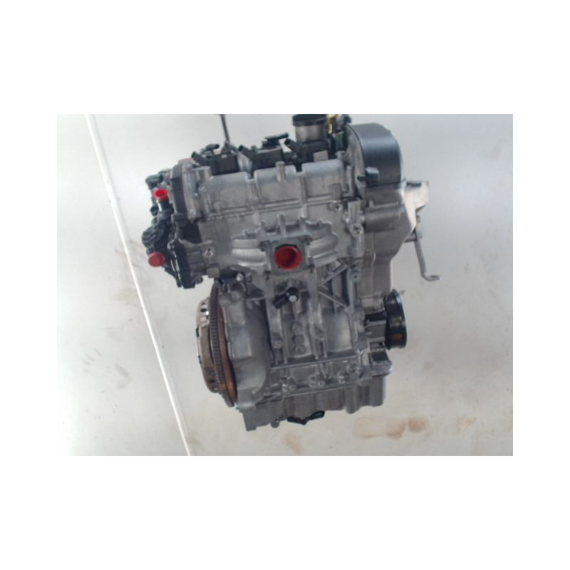 MOTEUR ESSENCE VOLKSWAGEN POLO 1.0