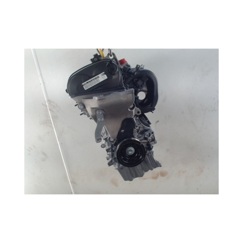 MOTEUR ESSENCE VOLKSWAGEN POLO 1.0