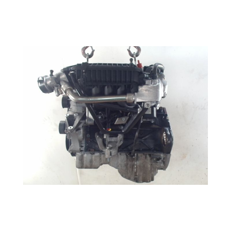 MOTEUR DIESEL MERCEDES CLASSE C C 200 CDI 