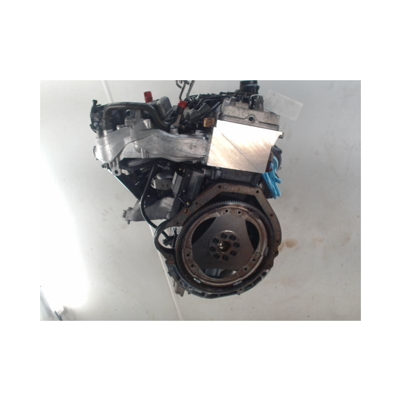 MOTEUR DIESEL MERCEDES CLASSE C C 200 CDI 