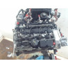 MOTEUR DIESEL MERCEDES CLASSE C C 200 CDI 