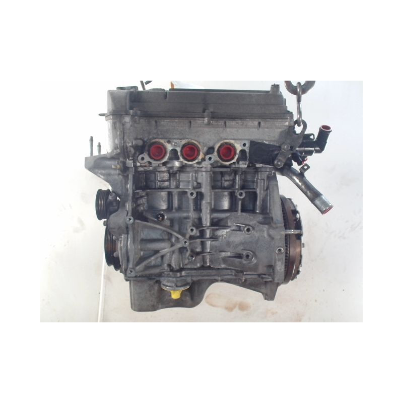 MOTEUR ESSENCE SUZUKI SPLASH 1.2 