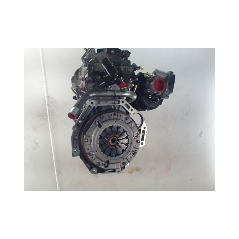 MOTEUR ESSENCE SUZUKI SPLASH 1.2 