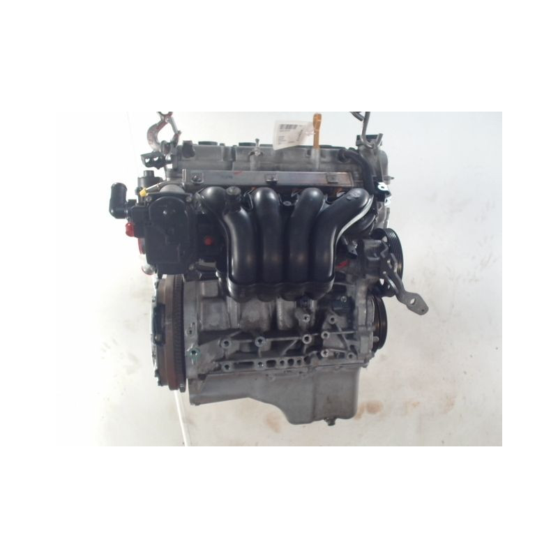 MOTEUR ESSENCE SUZUKI SPLASH 1.2 
