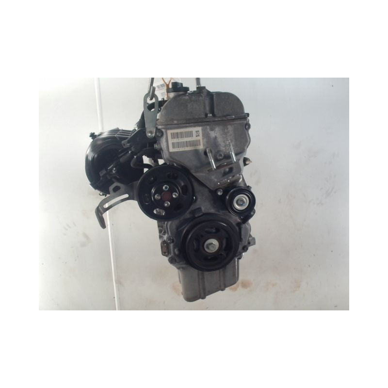 MOTEUR ESSENCE SUZUKI SPLASH 1.2 