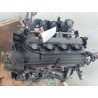 MOTEUR ESSENCE SUZUKI SPLASH 1.2 
