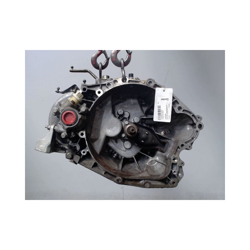 BOITE A VITESSE MECANIQUE CITROEN XSARA 2000- 2.0 HDi 90