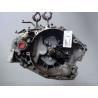 BOITE A VITESSE MECANIQUE CITROEN XSARA 2000- 2.0 HDi 90