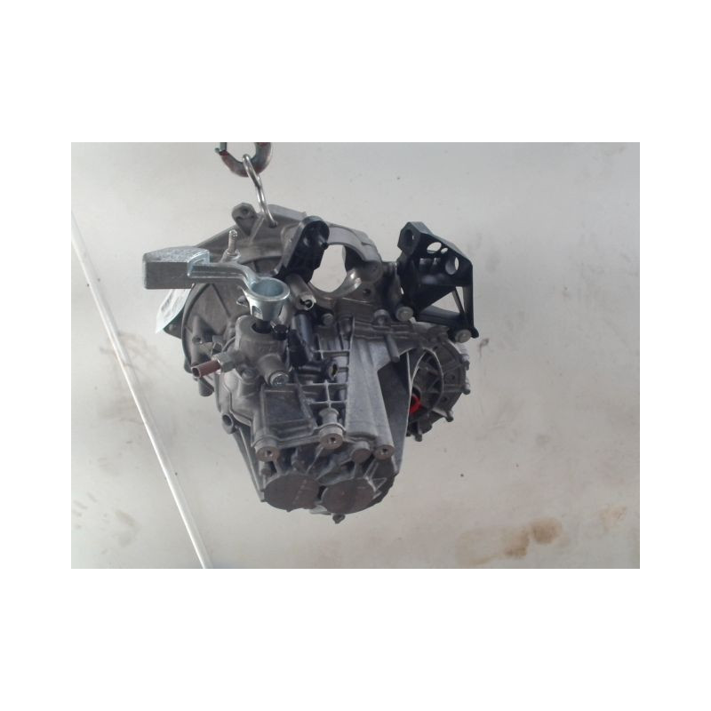 BOITE A VITESSE MECANIQUE VOLKSWAGEN POLO 1.0