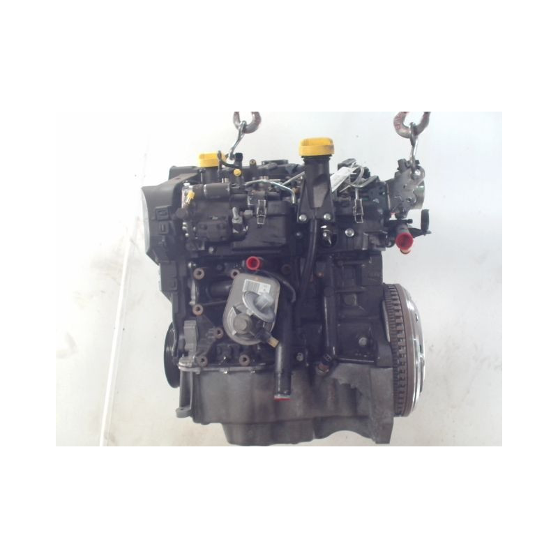 MOTEUR DIESEL RENAULT MEGANE 1.5 dCi