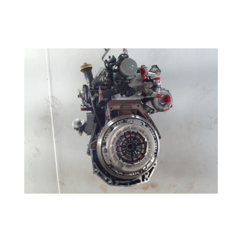 MOTEUR DIESEL RENAULT MEGANE 1.5 dCi