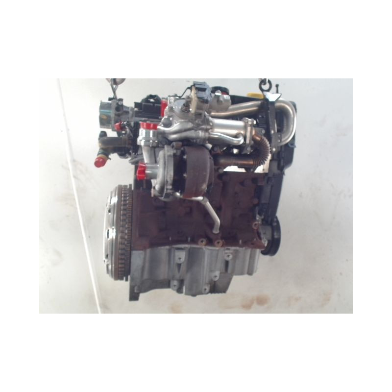 MOTEUR DIESEL RENAULT MEGANE 1.5 dCi