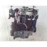 MOTEUR DIESEL RENAULT MEGANE 1.5 dCi